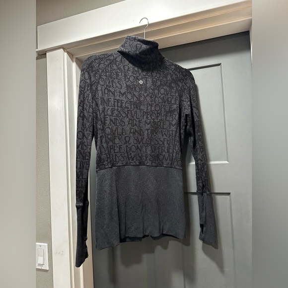 Lululemon size 8 - Picture 2 of 3